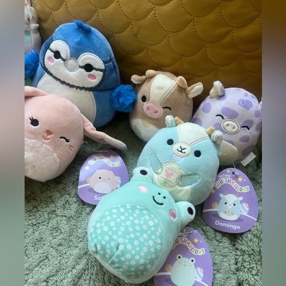 Squishmallow bundle! - Picture 4 of 4